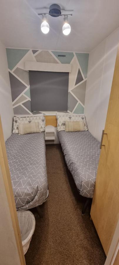 Ml66 8 Berth Caravan Golden Palm Chapel St Leonards Екстер'єр фото