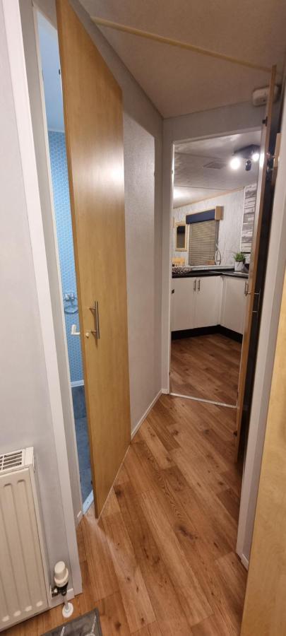 Ml66 8 Berth Caravan Golden Palm Chapel St Leonards Екстер'єр фото