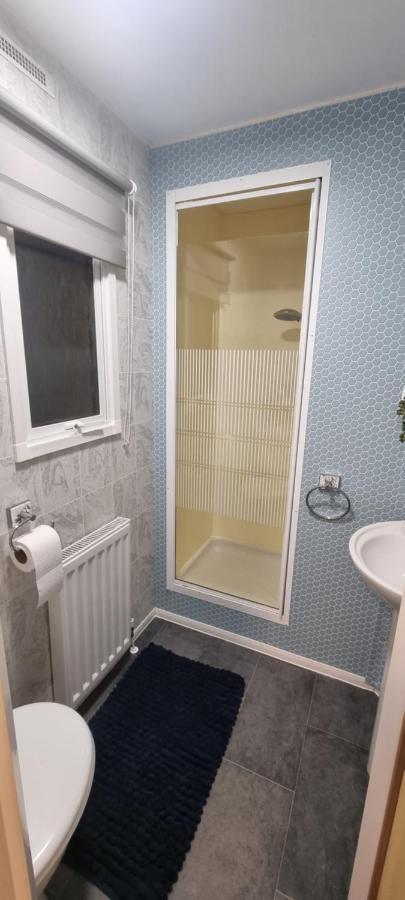 Ml66 8 Berth Caravan Golden Palm Chapel St Leonards Екстер'єр фото